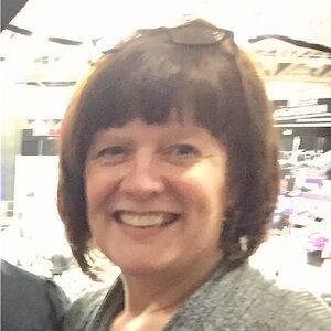 Meet your Posher, Lynette